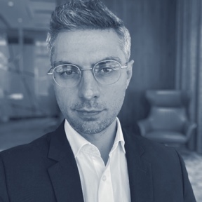 Lucian Lungu